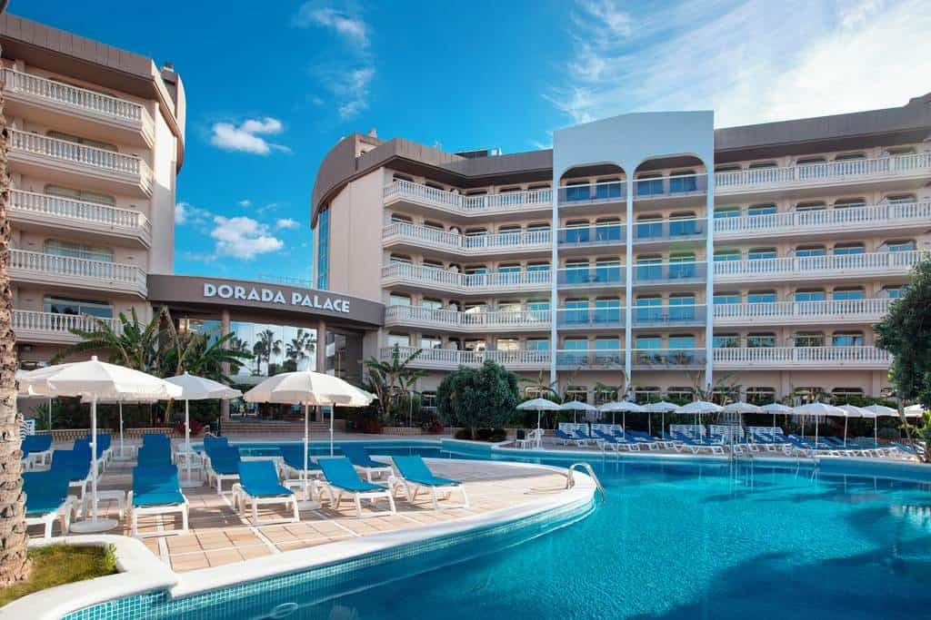 Ponient_Hotel_Dorada_Palace_by_PortAventura_World
