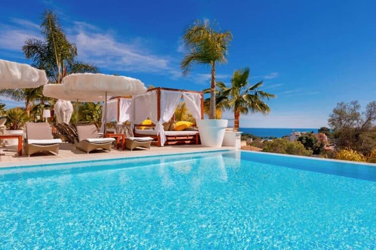 Portals Hills Boutique Hotel Mallorca