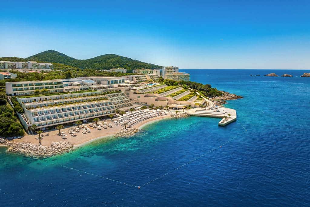 President_Hotel_Valamar_Collection