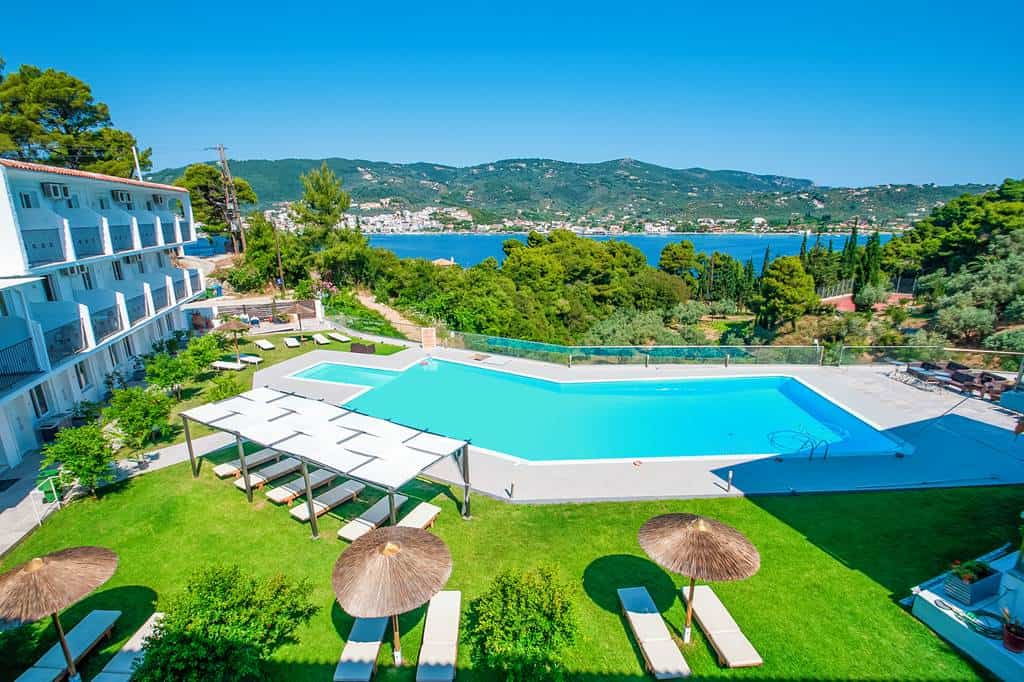 Punta_Hotel