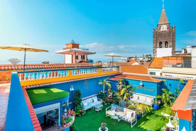 SE Boutique Hotel