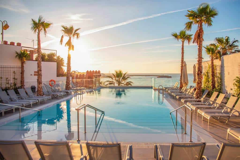 Spirit_Hotel_Benalmadena_Beach