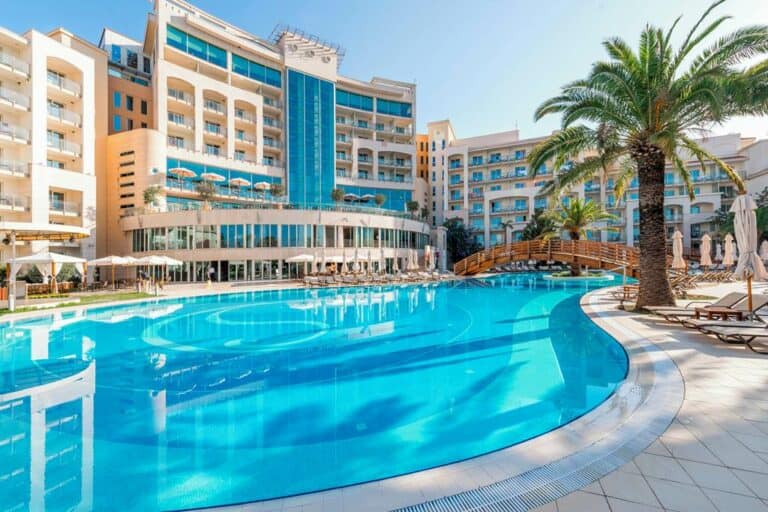 Splendid Conference & Spa Resort