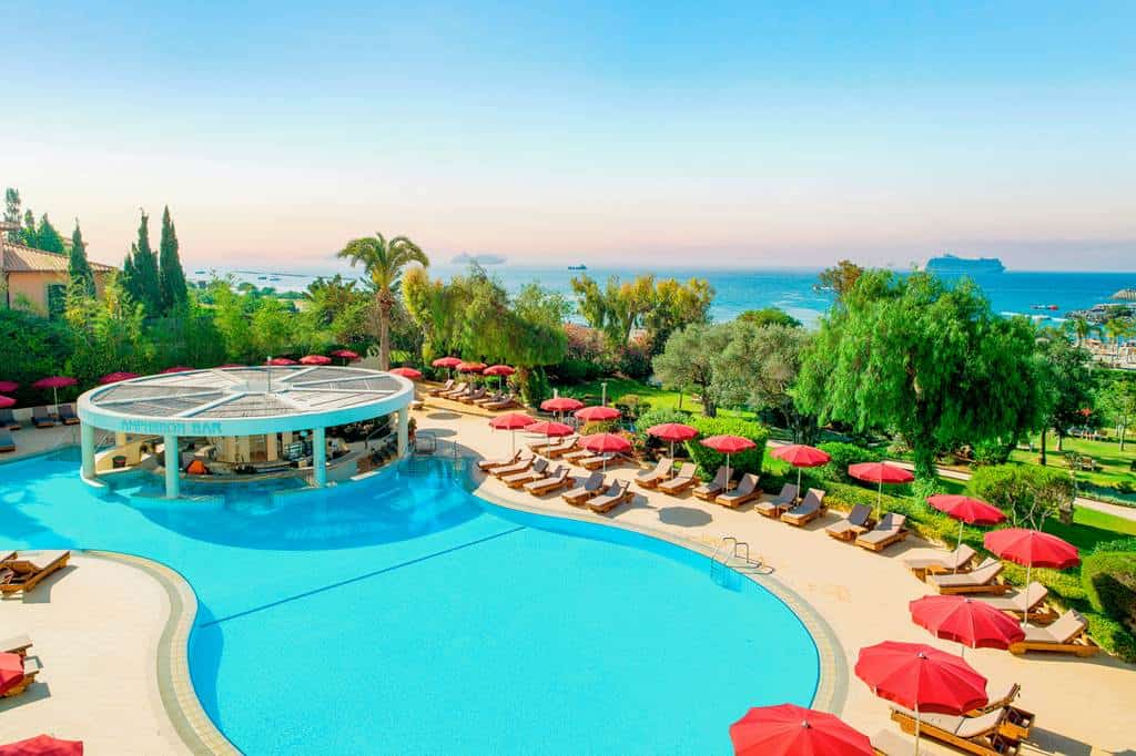 St_Raphael_Resort
