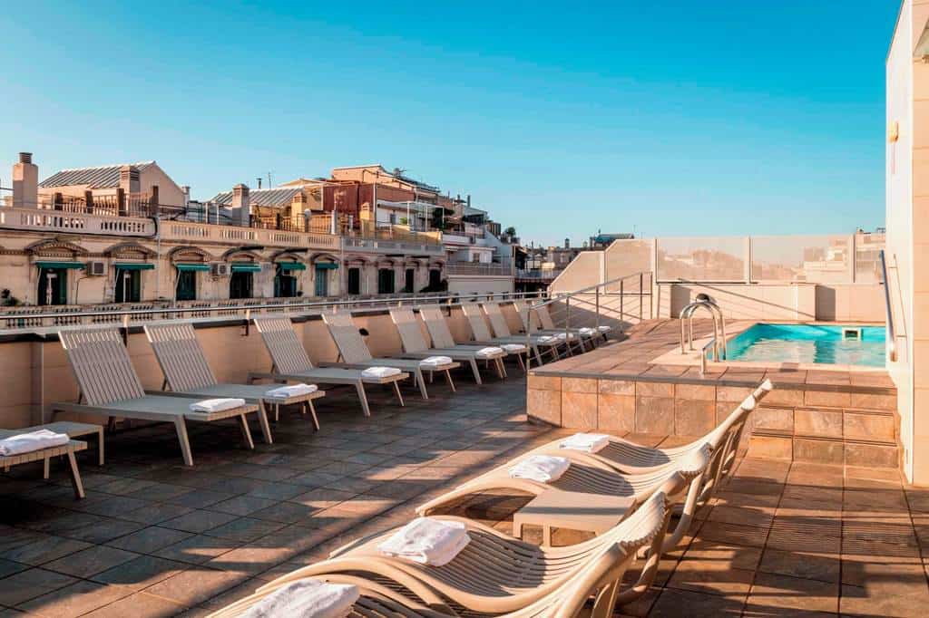 Sunotel_Club_Central