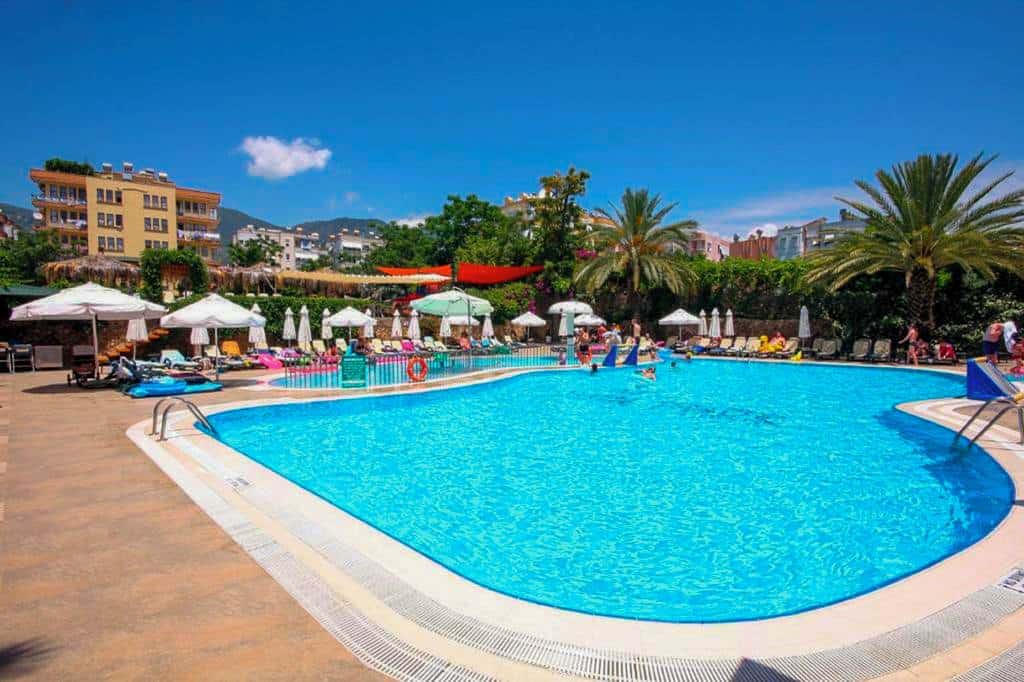 Sunpark_Garden_Hotel