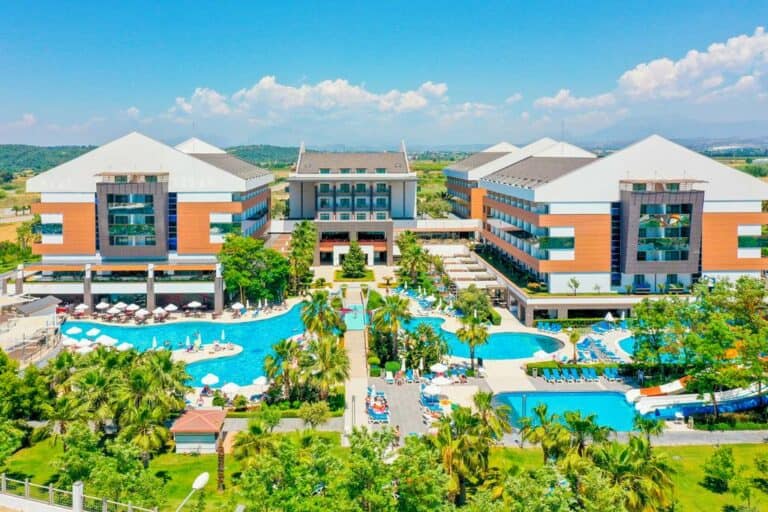 Terrace Elite Resort