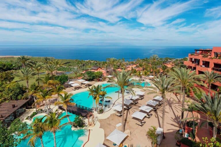 The Ritz-Carlton Abama