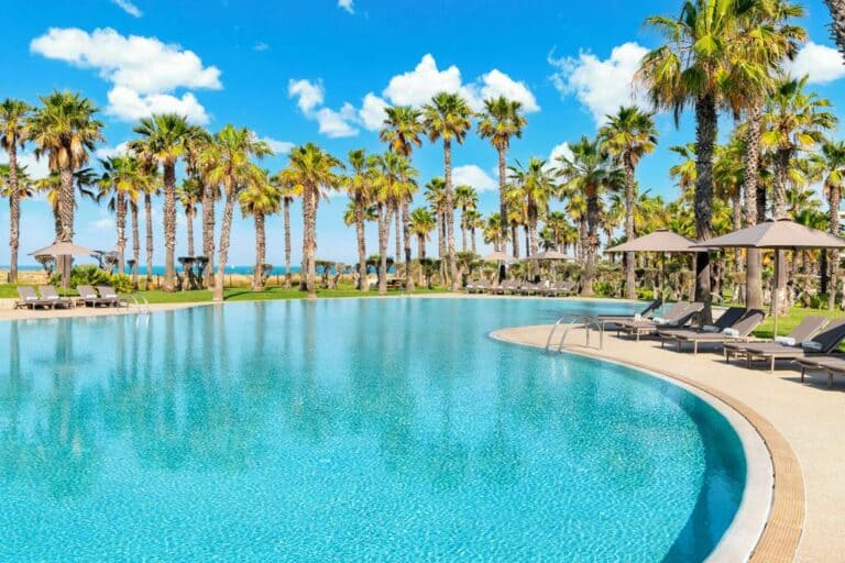 The Westin Algarve Salgados Beach Resort
