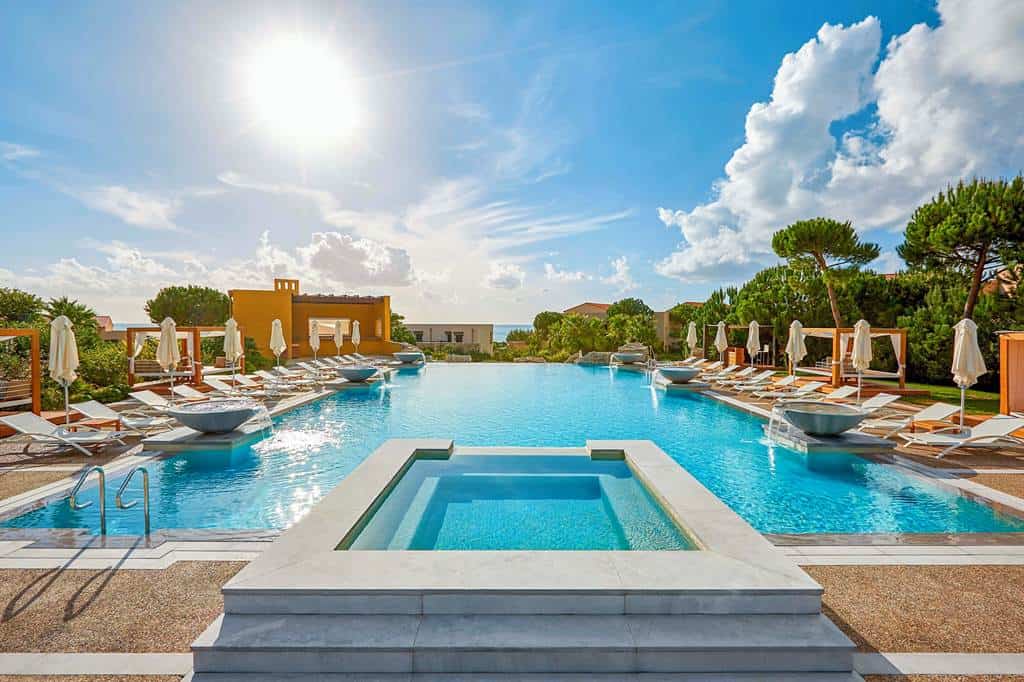 The_Westin_Resort