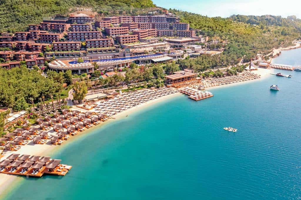 Titanic_Luxury_Collection_Bodrum