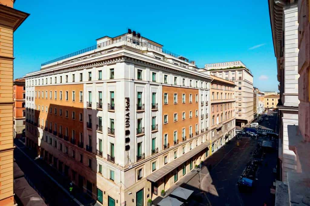 UNAhotels_Deco_Roma