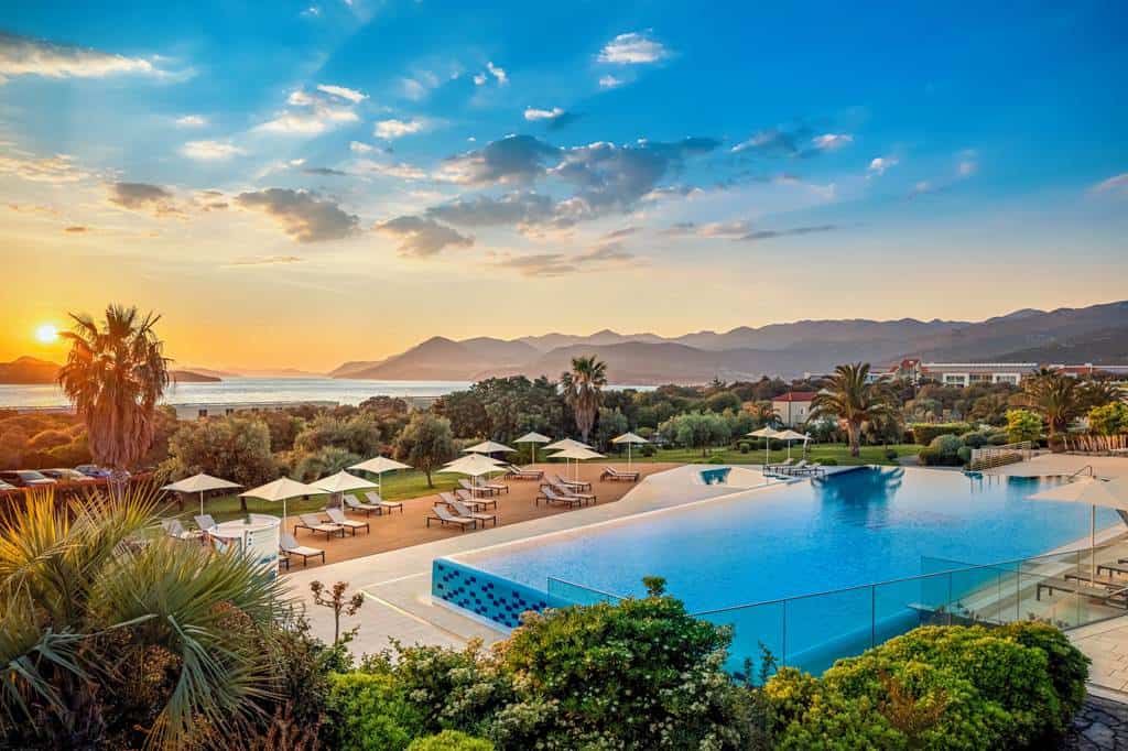 Valamar_Lacroma_Hotel