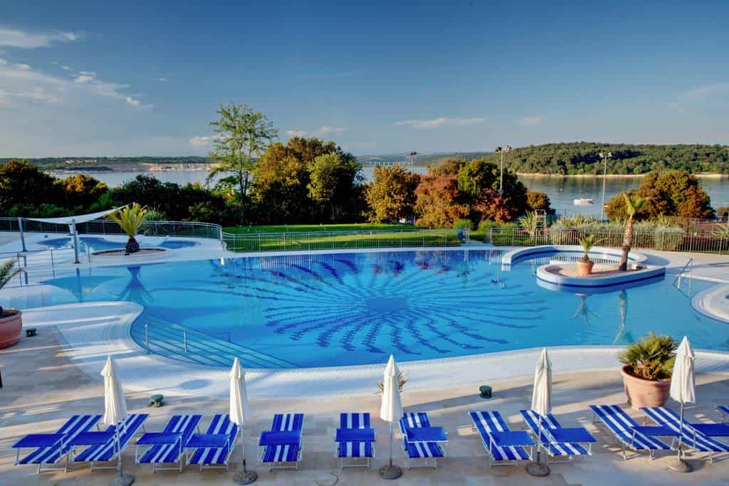 Valamar_Tamaris_Resort