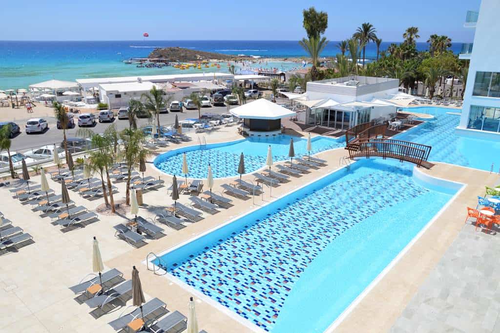 Vassos_Nissi_Plage_Hotel