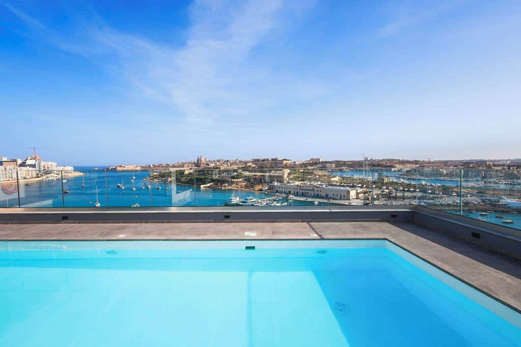 Verdi_Gzira_Promenade