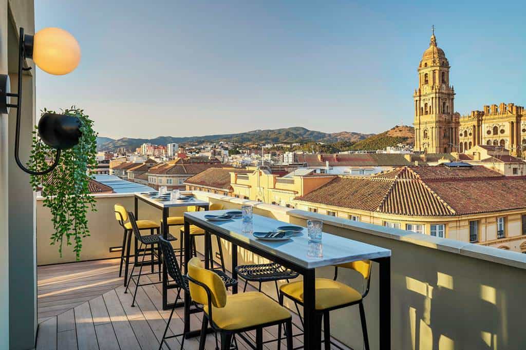 Vincci_Larios_Diez_Malaga