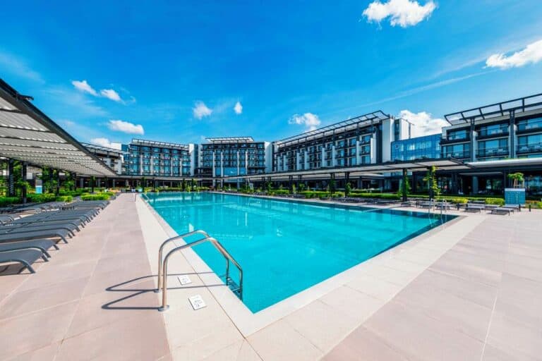 Voya Beach Resort