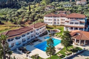 Windmill Hotel