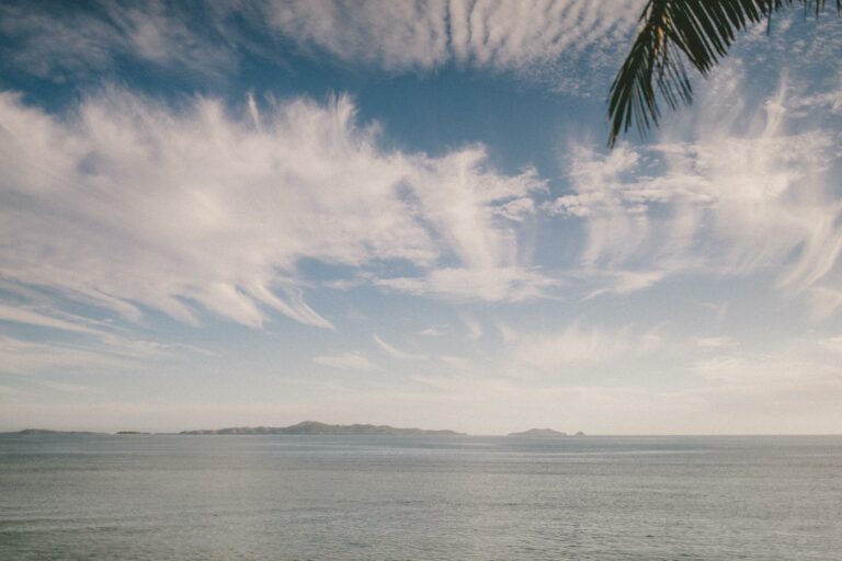 Mamanuca Islands