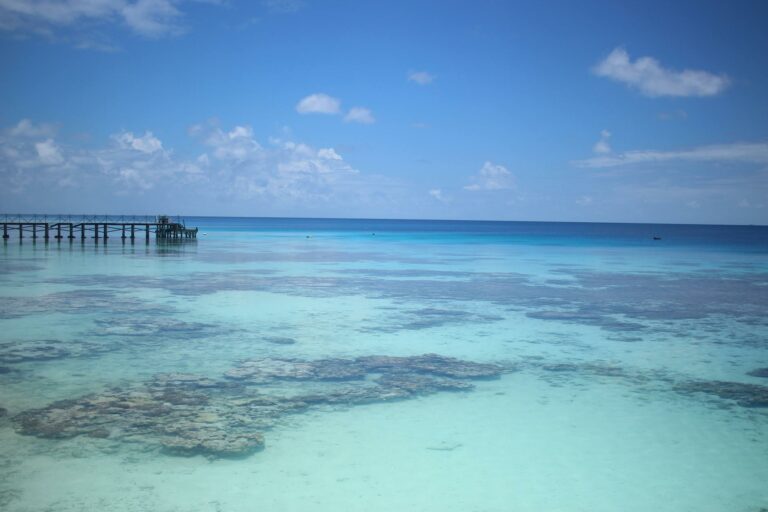 Tuamotu Atolls