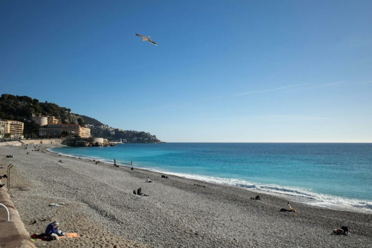 Côte d'Azur