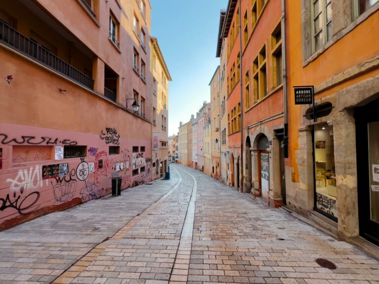 Lyon