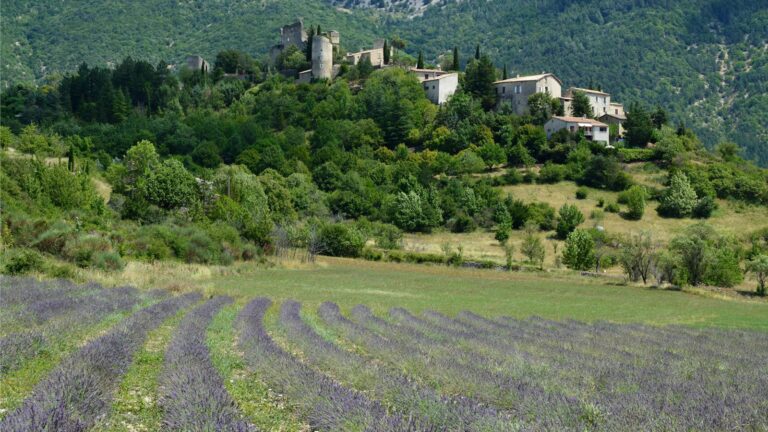 Provence