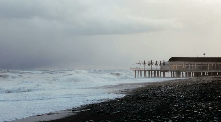 Batumi & Black Sea Coast