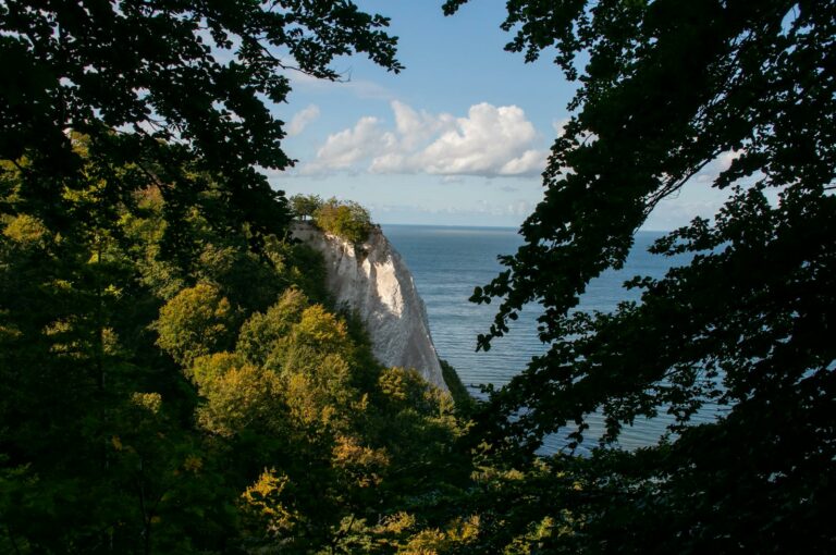 Baltic Coast — Rügen & Usedom