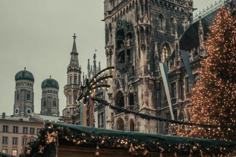 Munich