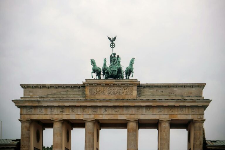 Berlin & the Northeast