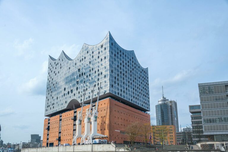 Hamburg & the North