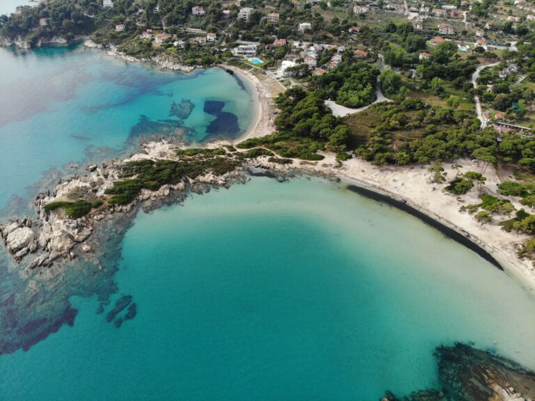 Halkidiki & Northern Greece