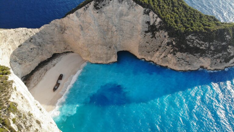 Ionian Islands