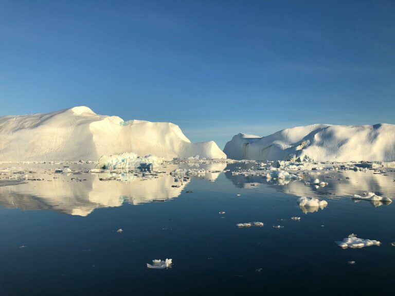 Ilulissat & Disko Bay