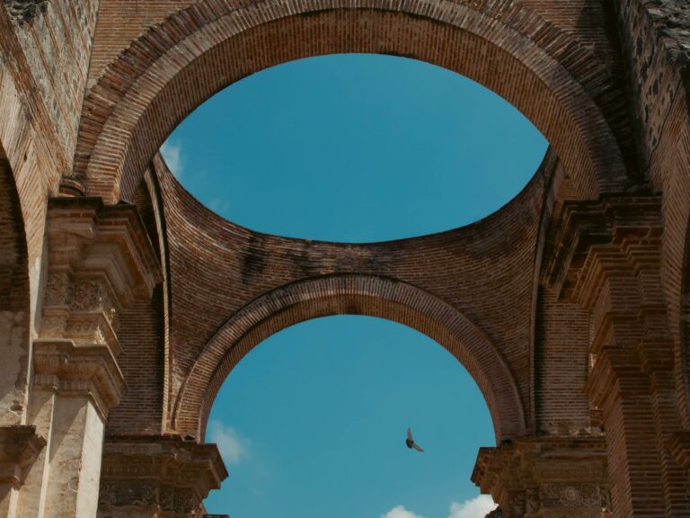 Antigua & Highlands