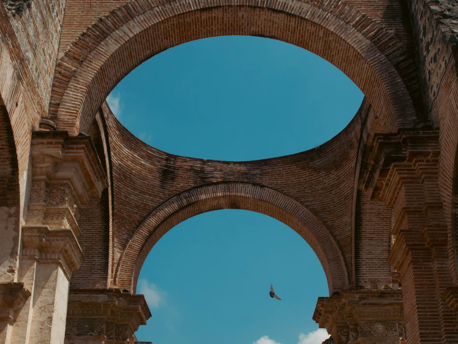 Antigua & Highlands, Guatemala