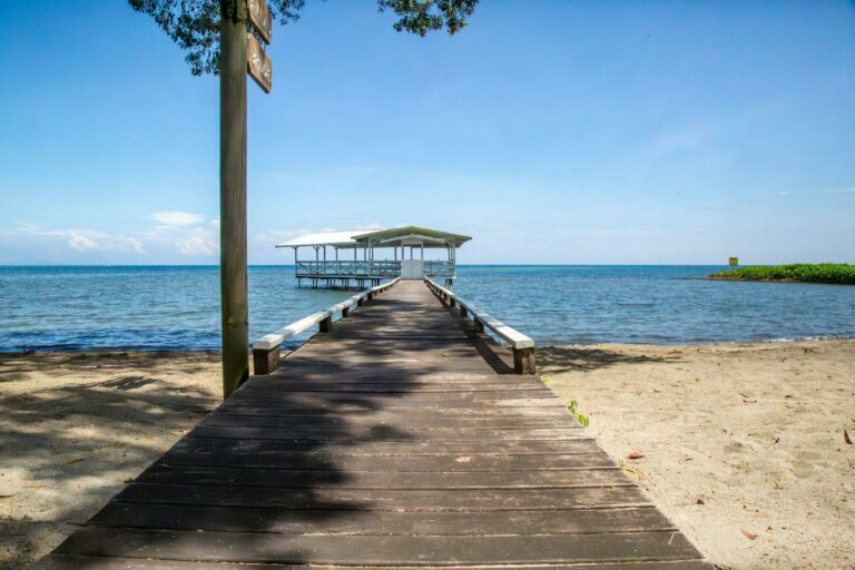 Bay Islands (Roatán, Utila)