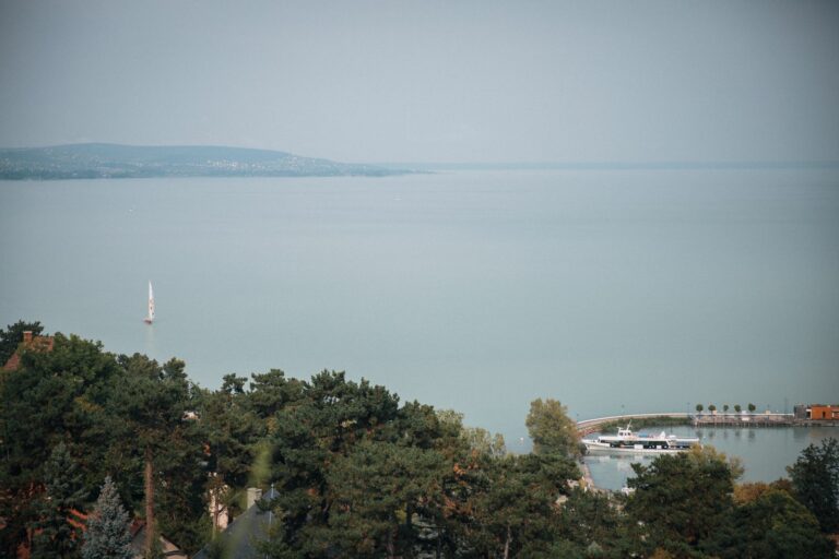Lake Balaton
