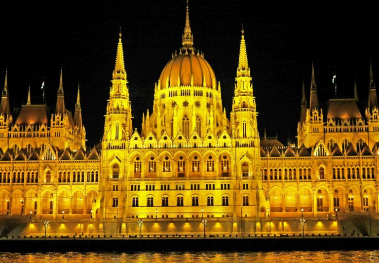 Budapest