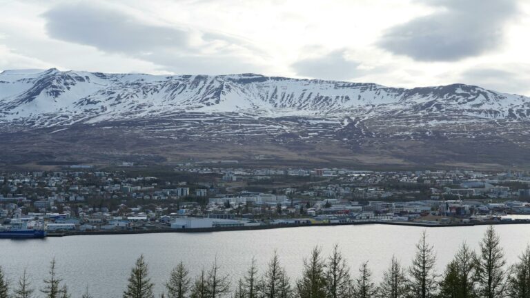 Akureyri