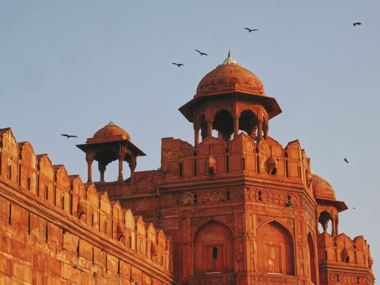 Delhi