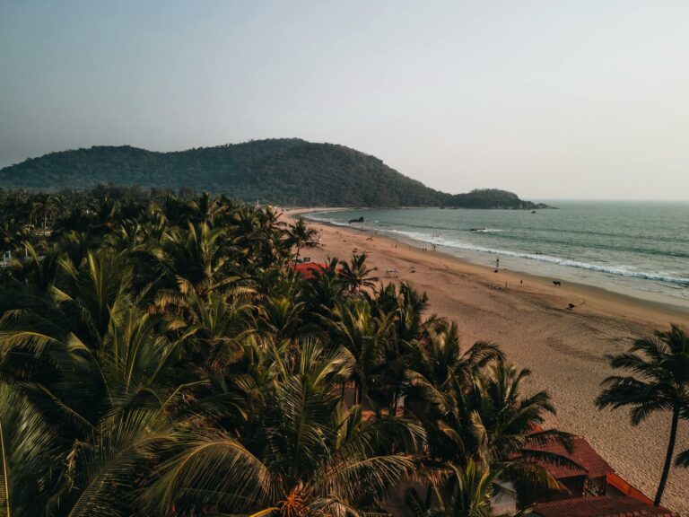 Goa