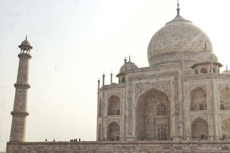 Delhi & the Golden Triangle