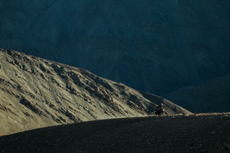 Himalayas (Ladakh, Darjeeling)