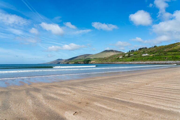 Kerry coast