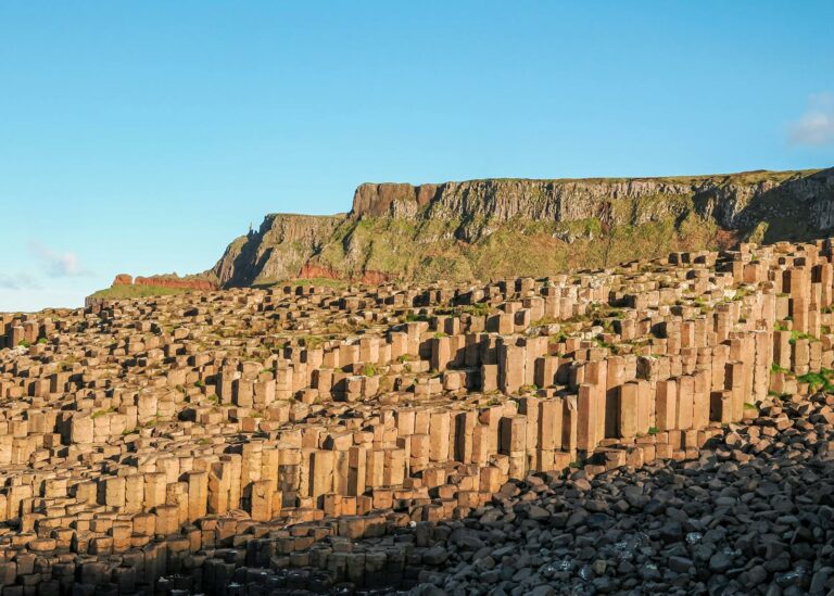 Northern Ireland & the Causeway Coast
