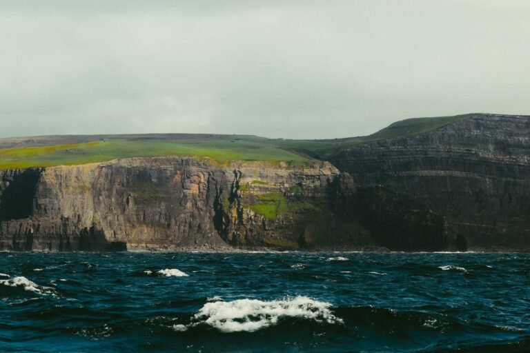 County Clare & the Burren