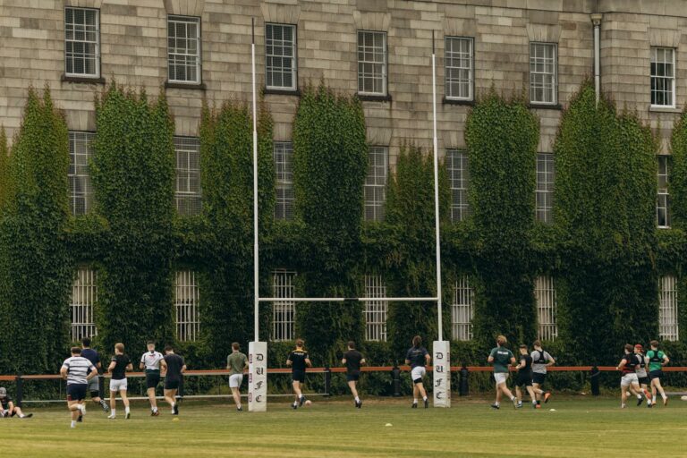 Dublin & the East